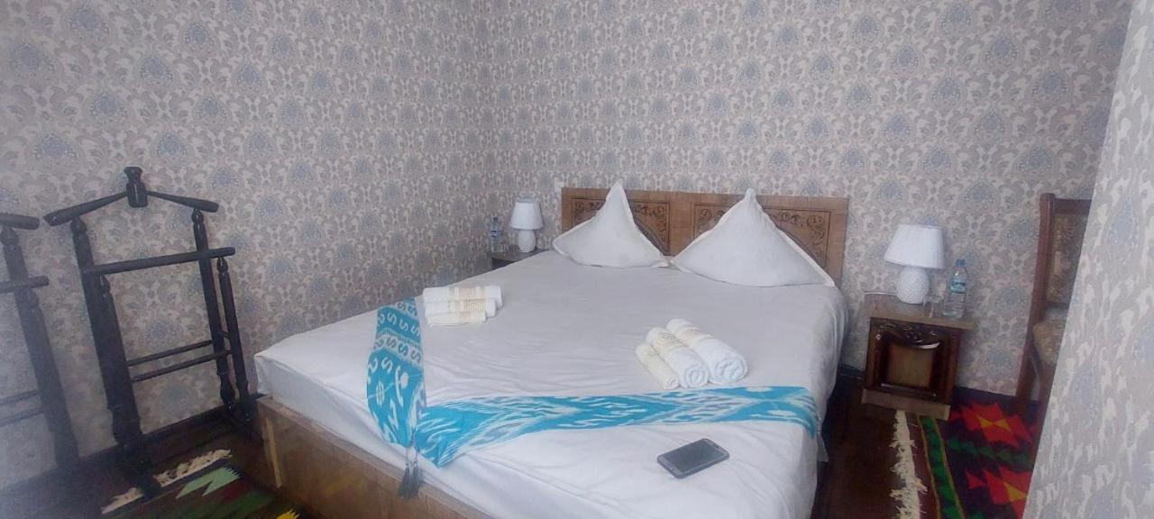 חיווה Guest House Art Postindoz מראה חיצוני תמונה
