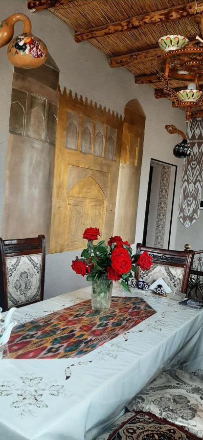 חיווה Guest House Art Postindoz מראה חיצוני תמונה